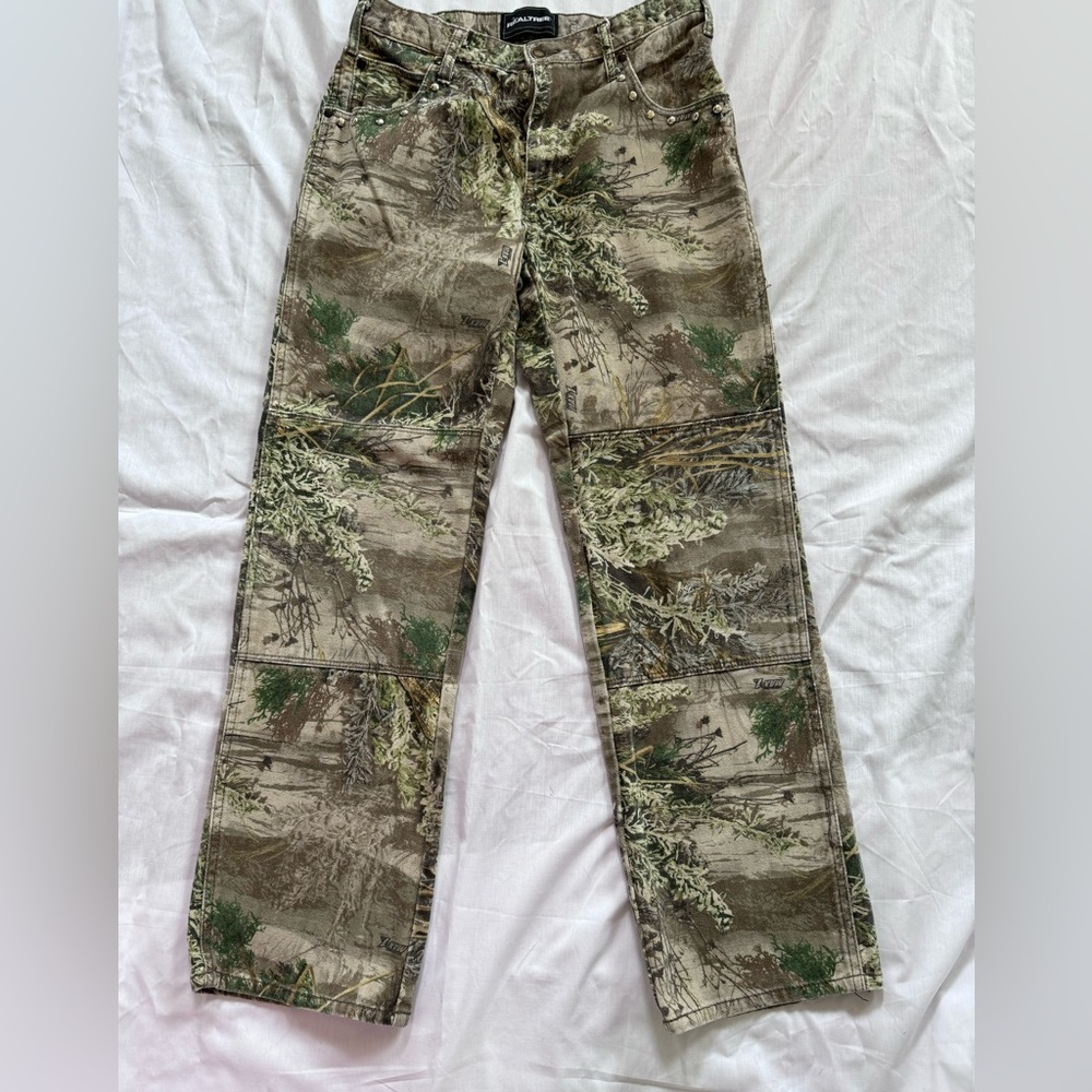 RealTree camo jeans